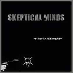 Skeptical Minds : First Experiment